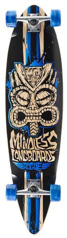 Mindless Tribal Rogue II longboards